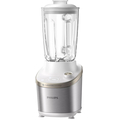 Блендер Philips HR3760/01, Цвет продукта: Белый  Блендер Philips HR3760/01, Цвет продукта: Белый