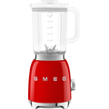 Блендер Smeg BLF03RDEU red, Колір: Червоний  Блендер Smeg BLF03RDEU red, Колір: Червоний