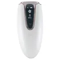 Фотоэпилятор ELLESILK IPL white 