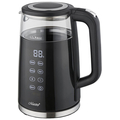 Електрочайник Maestro MR-049 1.7 л Чорний  Електрочайник Maestro MR-049 1.7 л Чорний