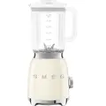 Блендер Smeg BLF03CREU cream, Цвет продукта: Бежевый 