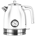 Электрический чайник Sam Cook PSC-100/B (PSC-100/W) с подсветкой  Электрический чайник Sam Cook PSC-100/B (PSC-100/W) с подсветкой
