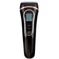 Фотоэпилятор INSPIRE Jin Bison IPL с LED-экраном 3в1 black 