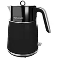 Электрочайник Morphy Richards Signature Black (5011832070715) 1.5L 
