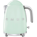 Электрочайник Smeg KLF03PGEU (8017709227975), Цвет изделия: Салатовый  Электрочайник Smeg KLF03PGEU (8017709227975), Цвет изделия: Салатовый