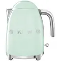 Электрочайник Smeg KLF03PGEU (8017709227975), Цвет изделия: Салатовый 