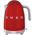 Электрочайник Smeg KLF04RDEU, Цвет изделия: Красный  Электрочайник Smeg KLF04RDEU, Цвет изделия: Красный
