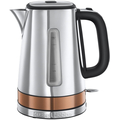 Электрочайник Russell Hobbs Luna 24280-70 1.7 л Серебристый  Электрочайник Russell Hobbs Luna 24280-70 1.7 л Серебристый