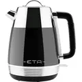 Электрочайник ETA Storio ETA918690020 Black (8590393255955) 