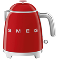 Электрочайник Smeg KLF05RDEU (8017709302177), Цвет изделия: Красный  Электрочайник Smeg KLF05RDEU (8017709302177), Цвет изделия: Красный