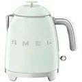 Електрочайник Smeg KLF05PGEU (8017709302207) 