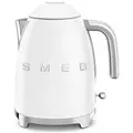 Электрочайник Smeg KLF03WHMEU (8017709290719), Цвет изделия: Белый 