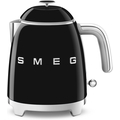 Электрочайник Smeg KLF05BLEU Черный, Цвет изделия: Черный  Электрочайник Smeg KLF05BLEU Черный, Цвет изделия: Черный
