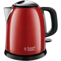 Електрочайник Russell Hobbs Colours Plus 1 л (24992-70)  Електрочайник Russell Hobbs Colours Plus 1 л (24992-70)