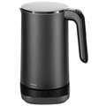 Электрочайник черный Zwilling Enfinigy Pro 53006-002-0 1.5 л  Электрочайник черный Zwilling Enfinigy Pro 53006-002-0 1.5 л