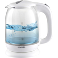 Электрочайник Mesko White (MS 1302w)  Электрочайник Mesko White (MS 1302w)