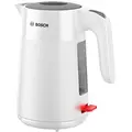 Електрочайник Bosch MyMoment TWK2M161 
