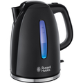 Электрочайник Russell Hobbs Teхtures Plus 22591-70 1.7 л Черный  Электрочайник Russell Hobbs Teхtures Plus 22591-70 1.7 л Черный