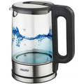 Электрочайник Mesko MS 1301b Black (5903887803915)  Электрочайник Mesko MS 1301b Black (5903887803915)