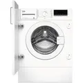 Вбудована пральна машина BEKO WITC7612B0W 
