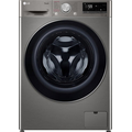 Пральна машина вузька LG F2V5HS2PW 