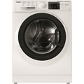 Стиральная машина узкая WHIRLPOOL WRSB 7259 WB UA  Стиральная машина узкая WHIRLPOOL WRSB 7259 WB UA