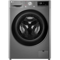 Пральна машина вузька LG F2V5GS9PW  Пральна машина вузька LG F2V5GS9PW