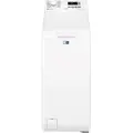 Стиральная машина с вертикальной загрузкой ELECTROLUX PerfectCare 600 EW6T5061FU 