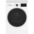 Стиральная машина с сушкой BEKO B5DFT59447W 