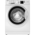 Стиральная машина узкая WHIRLPOOL WRBSS 6239 W UA  Стиральная машина узкая WHIRLPOOL WRBSS 6239 W UA