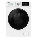 Стиральная машина с сушкой Hansa WDHG814481W 