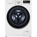 Стиральная машина полногабаритная LG F4V5RS0WW  Стиральная машина полногабаритная LG F4V5RS0WW