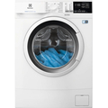 Стиральная машина узкая ELECTROLUX PerfectCare 600 EW6S406WU  Стиральная машина узкая ELECTROLUX PerfectCare 600 EW6S406WU
