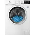 Стиральная машина узкая ELECTROLUX PerfectCare 600 EW6S406WU 
