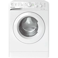 Стиральная машина узкая INDESIT OMTWSC 51052 W UA  Стиральная машина узкая INDESIT OMTWSC 51052 W UA