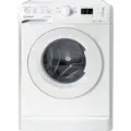 Стиральная машина узкая INDESIT OMTWSA 61052 W UA 