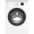 Стиральная машина узкая BEKO WUE6511XAW 