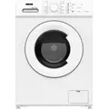 Стиральная машина узкая EDLER EWF7043 