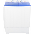 Стиральная машина полуавтомат SATURN ST-WM0626 Blue  Стиральная машина полуавтомат SATURN ST-WM0626 Blue