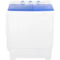 Стиральная машина полуавтомат SATURN ST-WM0626 Blue 