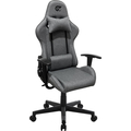 Кресло для геймеров GT RACER X-2316 Fabric Gray/Gray  Кресло для геймеров GT RACER X-2316 Fabric Gray/Gray