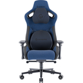Ігрове крісло GamePro GC900DB Size XL Fabric Dark Blue  Ігрове крісло GamePro GC900DB Size XL Fabric Dark Blue