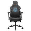 Крісло геймерське Cougar NxSys Aero Black  Крісло геймерське Cougar NxSys Aero Black