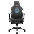 Кресло геймерское Cougar NxSys Aero Black 