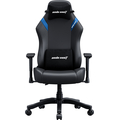 Ігрове крісло Anda Seat Luna Size L Black/Blue PVC (AD18-44-BS-PV)  Ігрове крісло Anda Seat Luna Size L Black/Blue PVC (AD18-44-BS-PV)