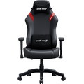 Ігрове крісло Anda Seat Luna Size L Black/Red PVC (AD18-44-BR-PV)  Ігрове крісло Anda Seat Luna Size L Black/Red PVC (AD18-44-BR-PV)