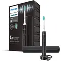 Электрическая зубная щетка PHILIPS Sonicare HX3673/14 Gemini 3100 