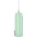 Ирригатор H2OFloss HF-10 Mini Green, Основной цвет: Зеленый  Ирригатор H2OFloss HF-10 Mini Green, Основной цвет: Зеленый