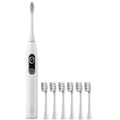 Электрическая зубная щетка Oclean X Pro Elite Set Electric Toothbrush Grey 