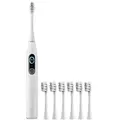 Электрическая зубная щетка Oclean X Pro Elite Set Electric Toothbrush Grey 